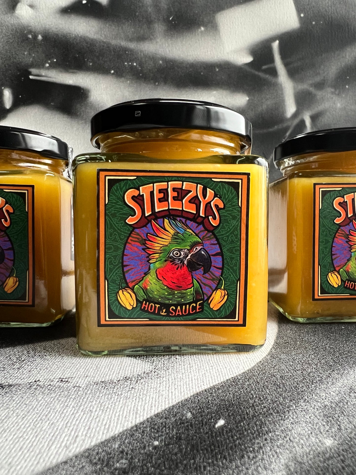 Mango Madness
