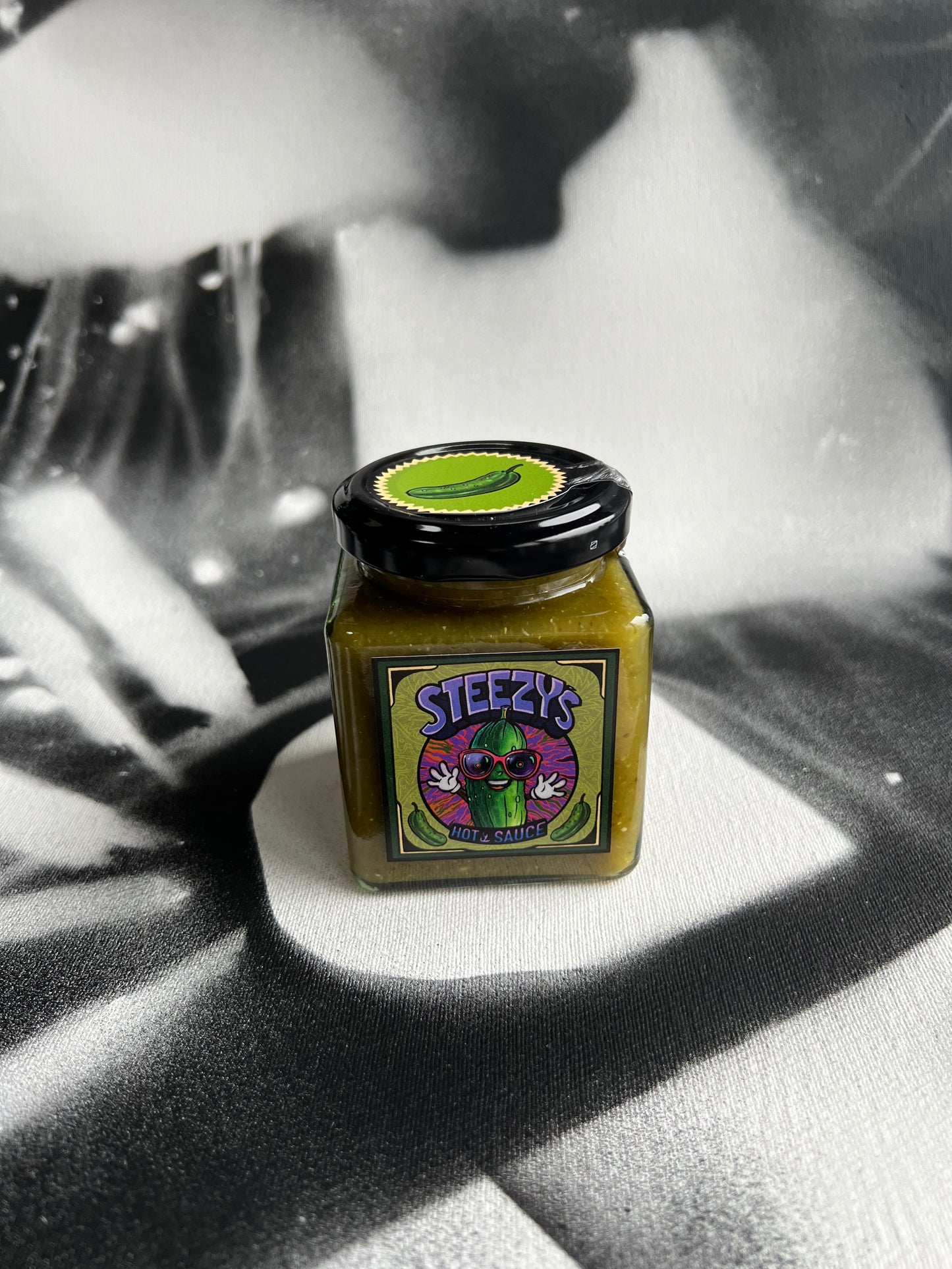 Tickle My Pickle