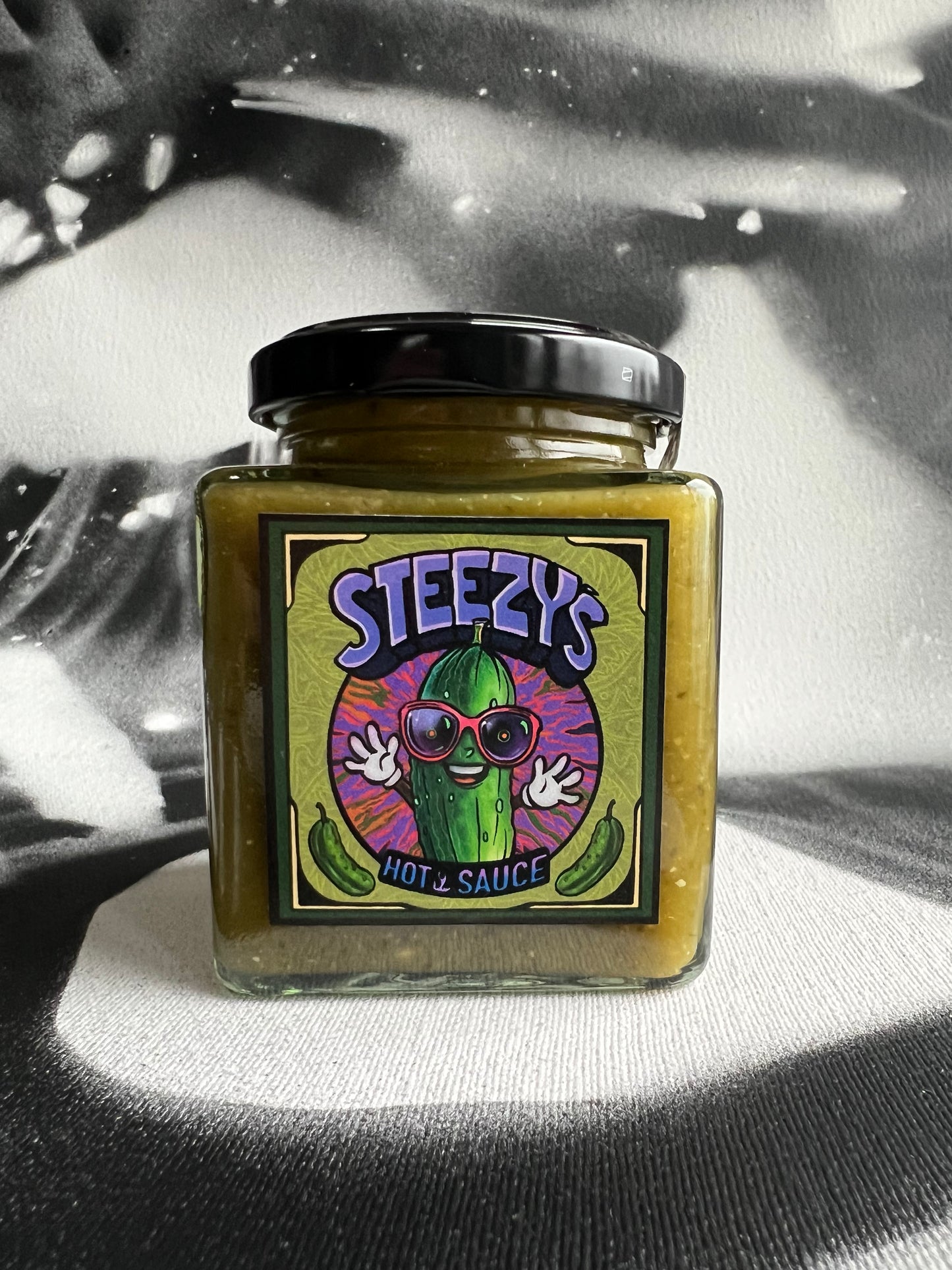 Tickle My Pickle