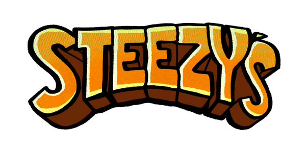 STEEZYS
