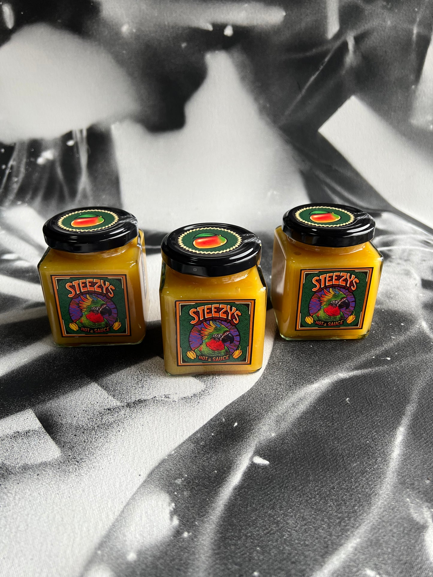 Mango Madness