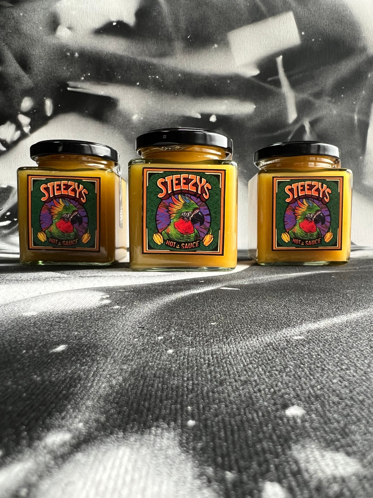 Mango Madness
