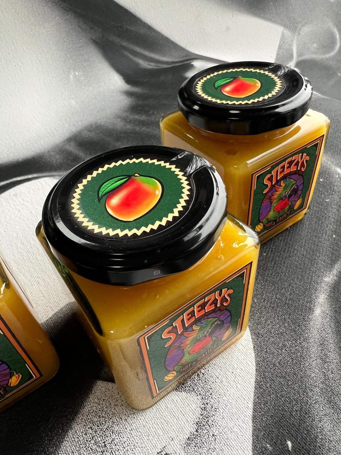 Mango Madness