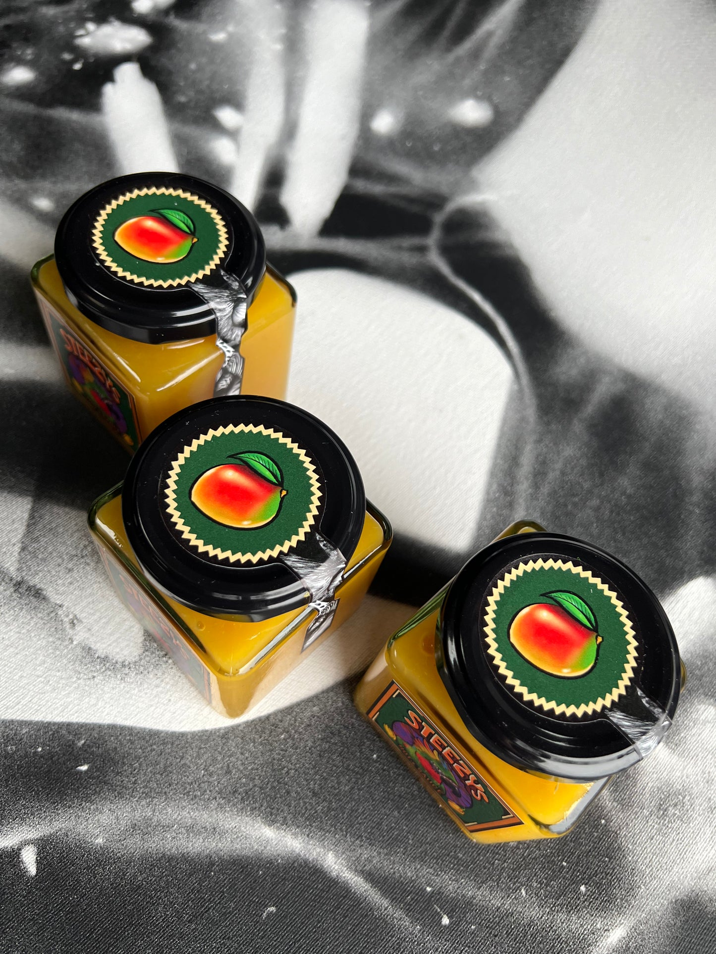 Mango Madness